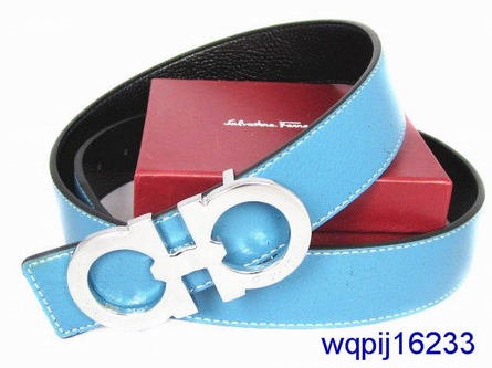 Ferragamo Belts-568